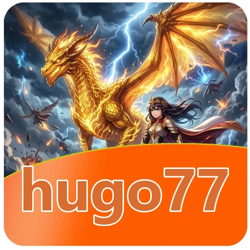 Ilustrasi berkas hugo77 APK 4.8.1