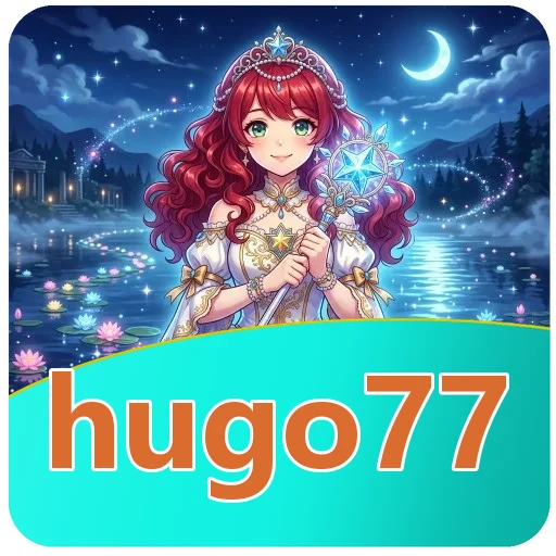 Ilustrasi aplikasi hugo77, kategori utilitas
