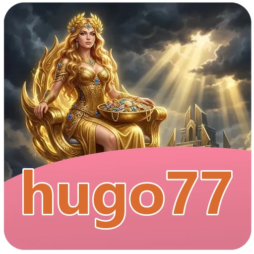 Ilustrasi aplikasi hugo77, kategori utilitas