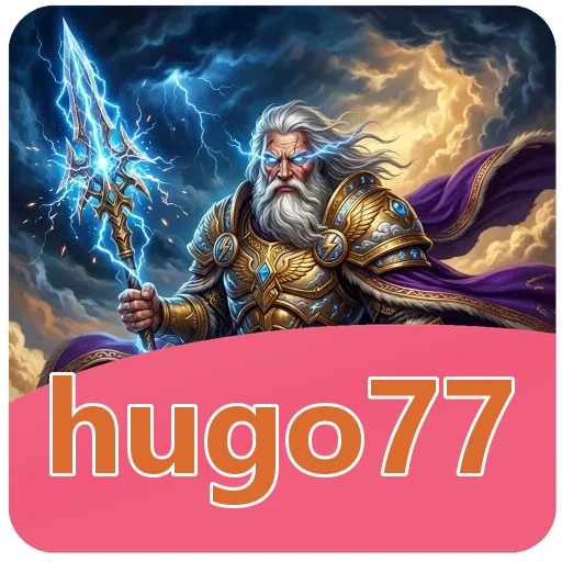 Ilustrasi syarat perangkat untuk hugo77 APK