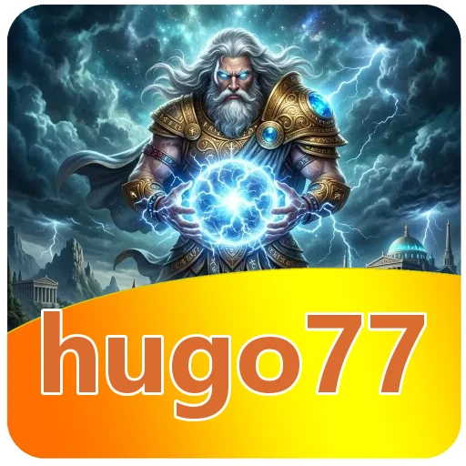 Ilustrasi pengecekan versi dan ukuran hugo77 APK