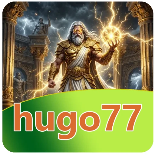 Ilustrasi berkas hugo77 APK 32.7 MB
