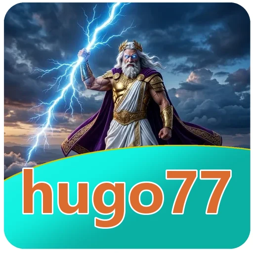 Layar pemasangan hugo77 APK